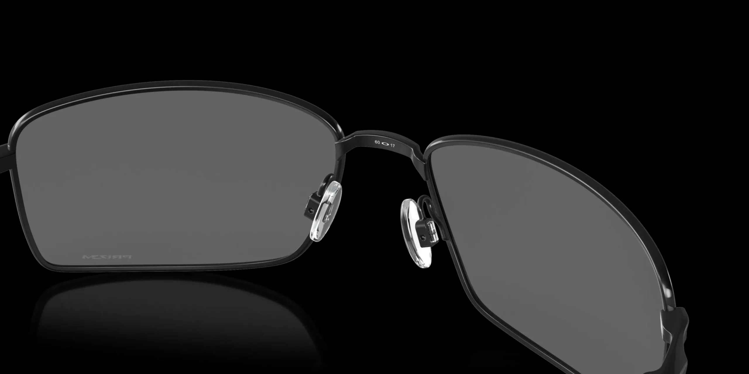 Cheap Square Wire™ Herre Prizm™-Brilleglass