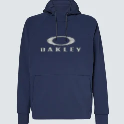 Store Static Wave Hoodie Herre Gensere Og Hettegensere