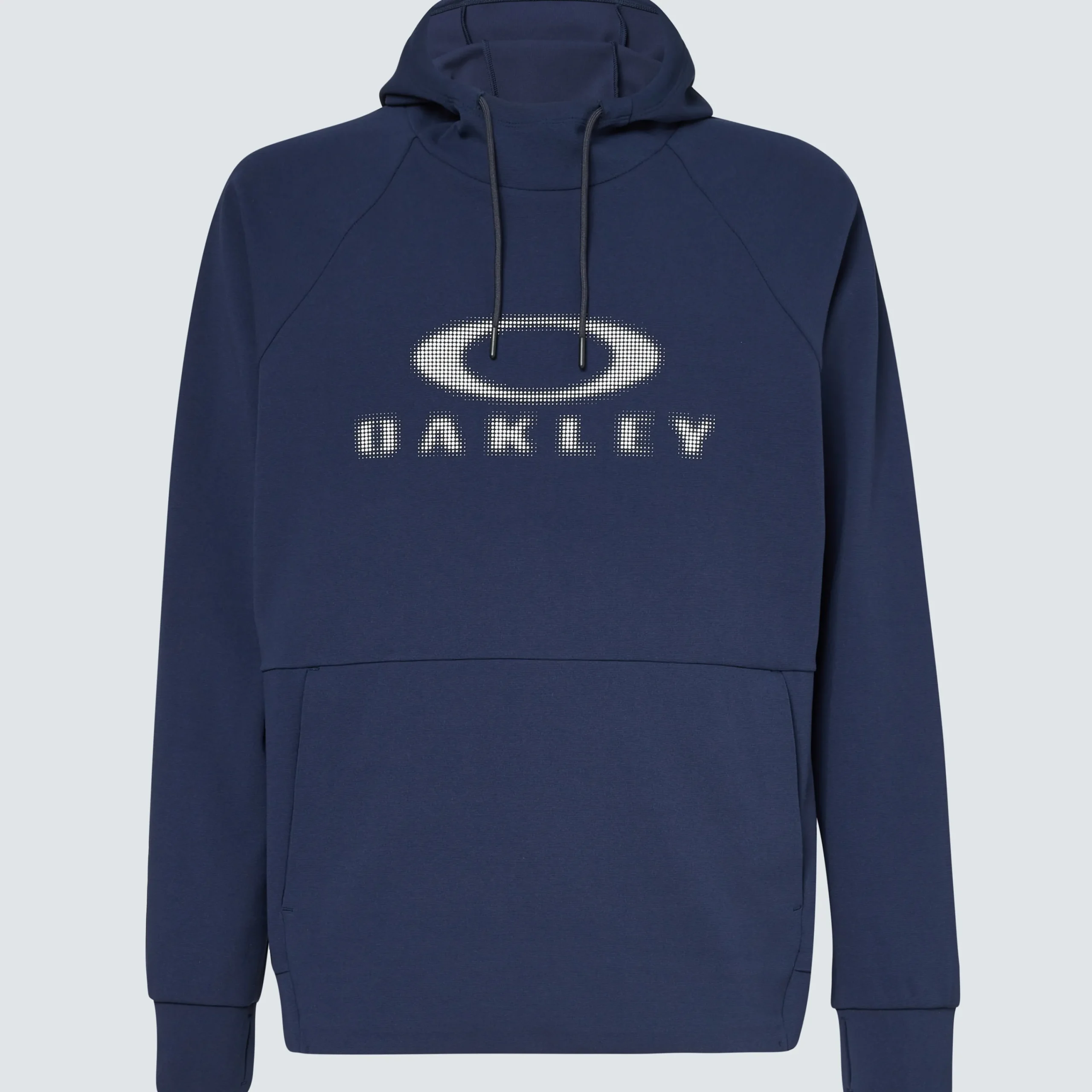 Store Static Wave Hoodie Herre Gensere Og Hettegensere