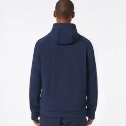 Store Static Wave Hoodie Herre Gensere Og Hettegensere