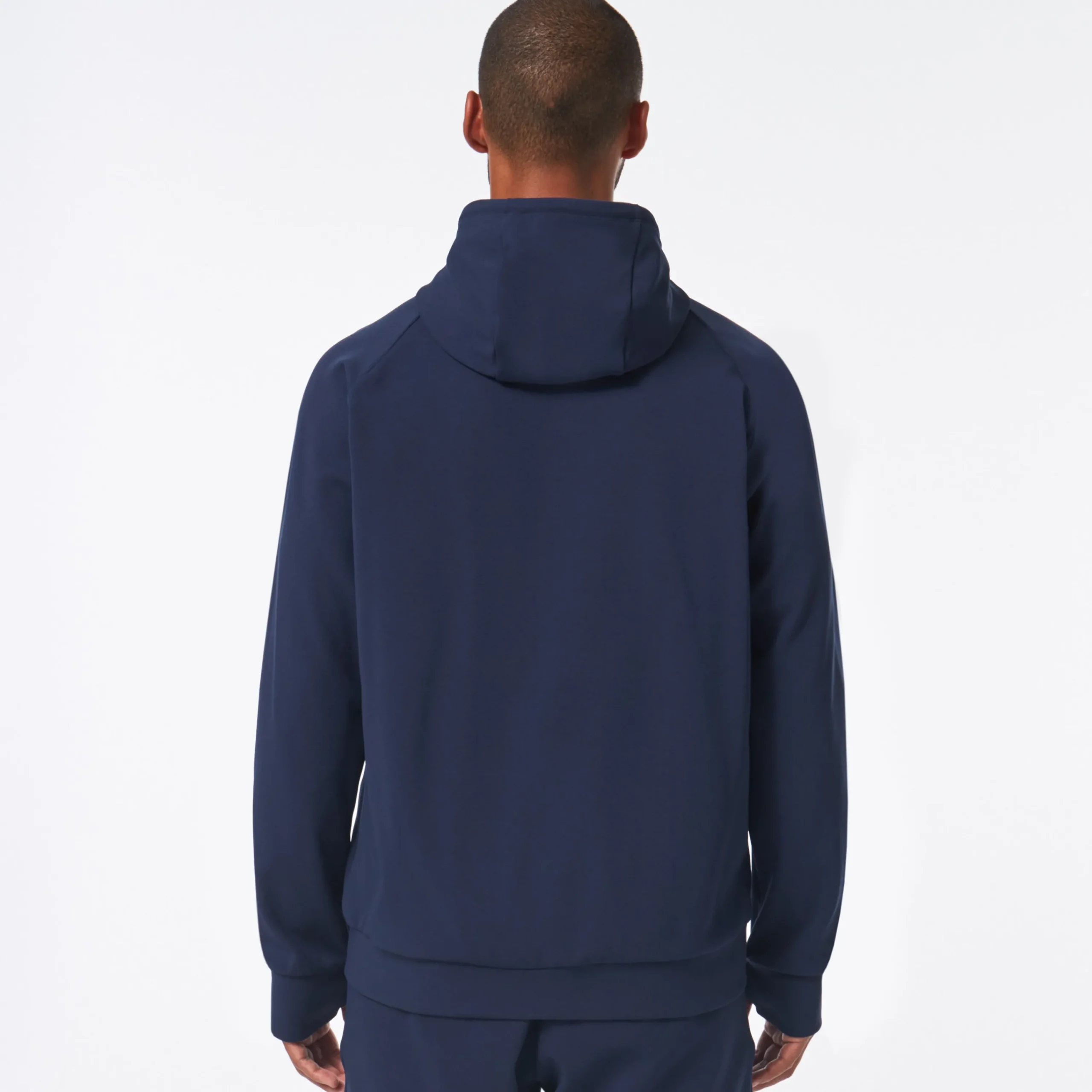 Store Static Wave Hoodie Herre Gensere Og Hettegensere