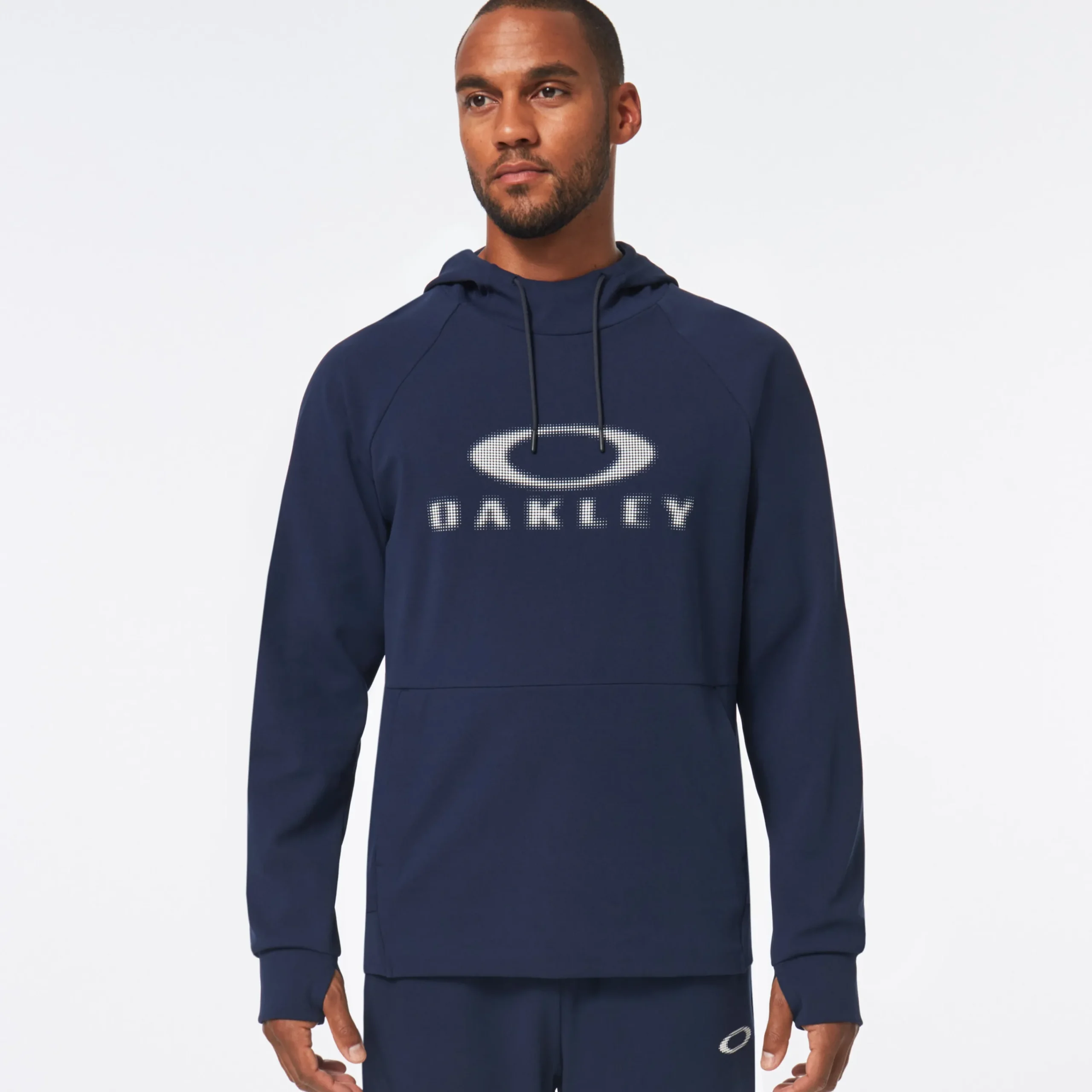 Store Static Wave Hoodie Herre Gensere Og Hettegensere