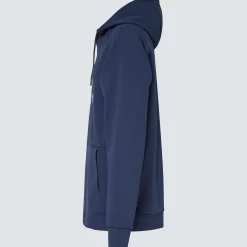 Store Static Wave Hoodie Herre Gensere Og Hettegensere