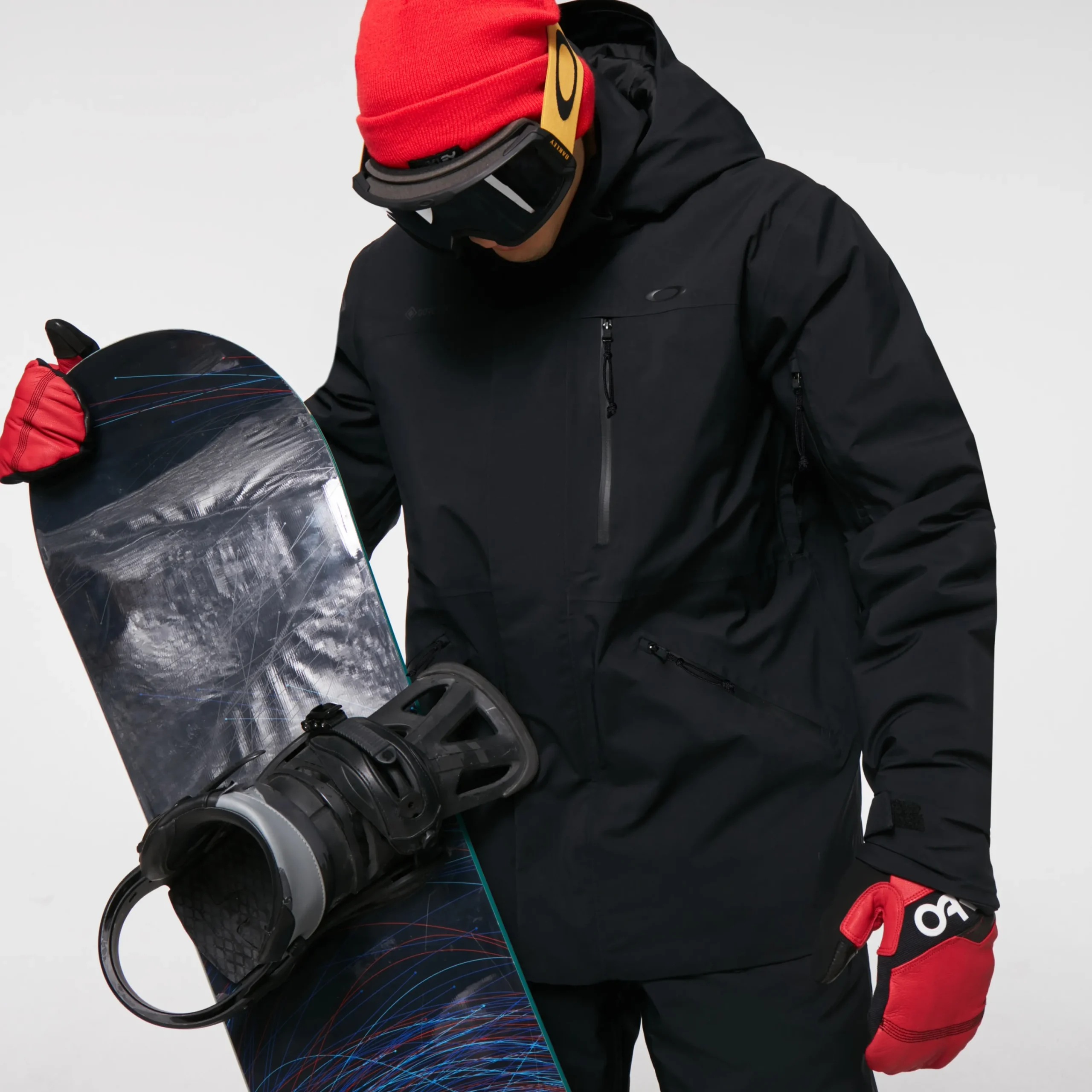 Clearance Sub Temp Rc Gore-Tex Jacket Herre Yttertoy