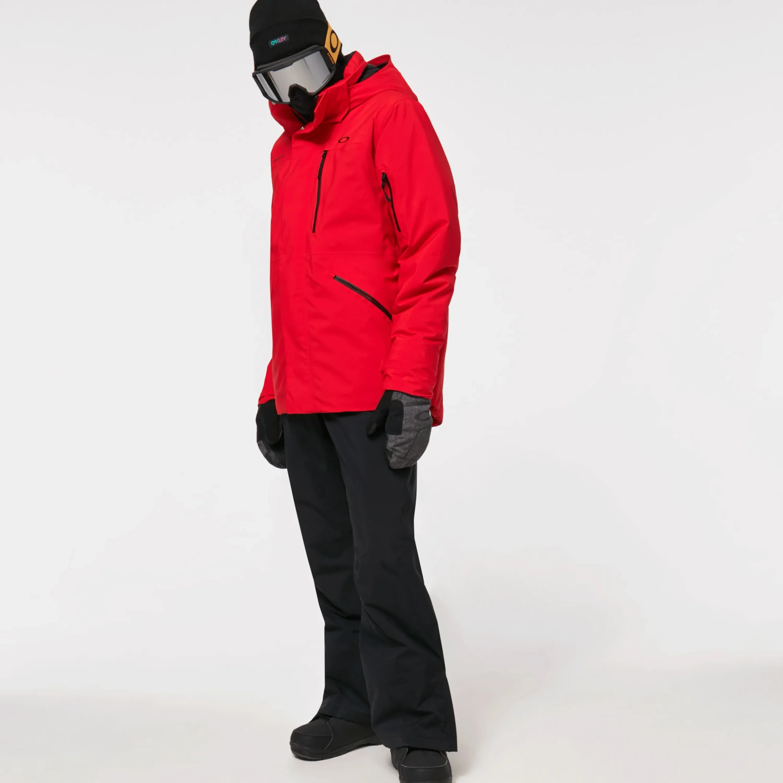 Hot Sub Temp Rc Gore-Tex Pant Herre Bukser
