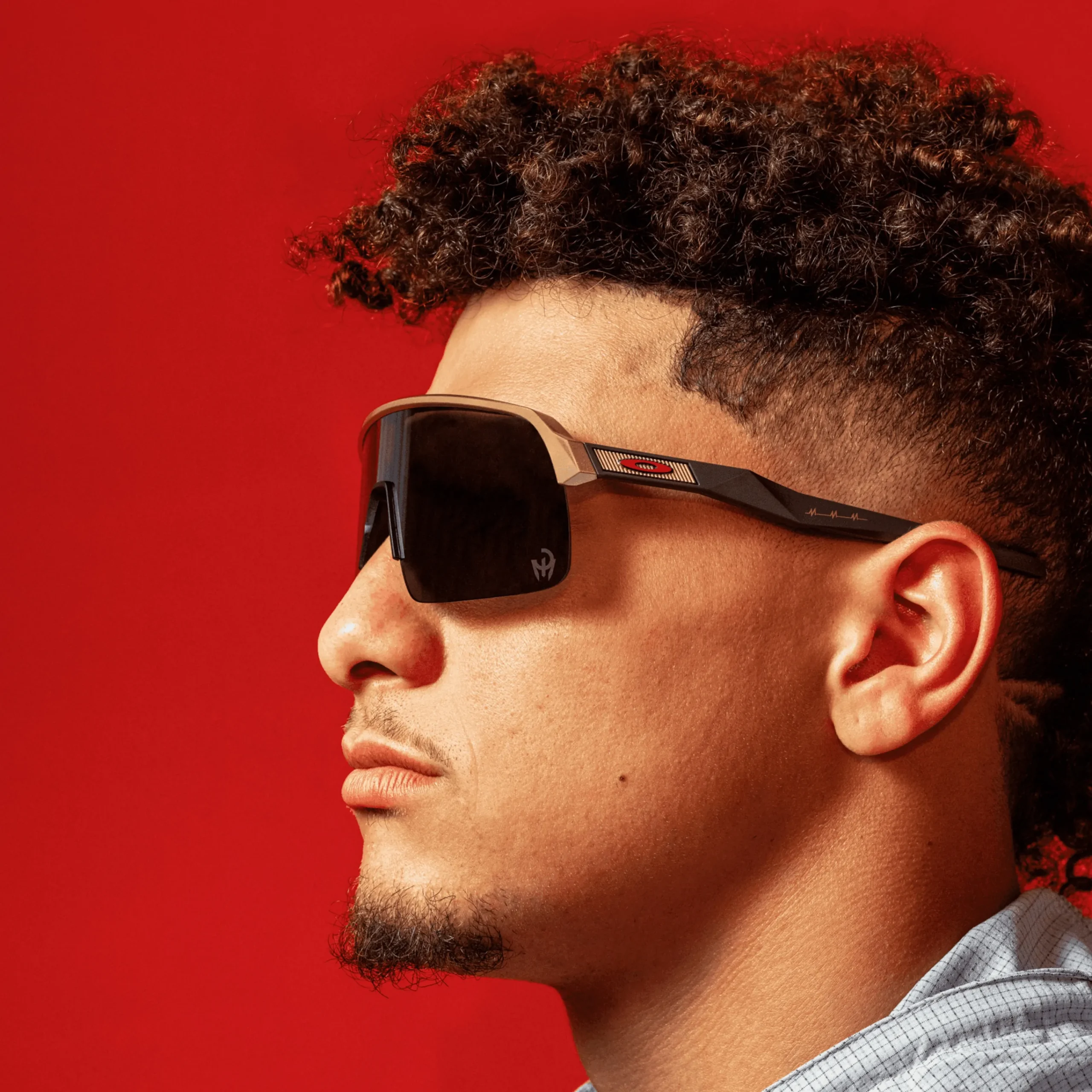 Clearance Sutro Lite Patrick Mahomes Ii Collection Unisex Sport