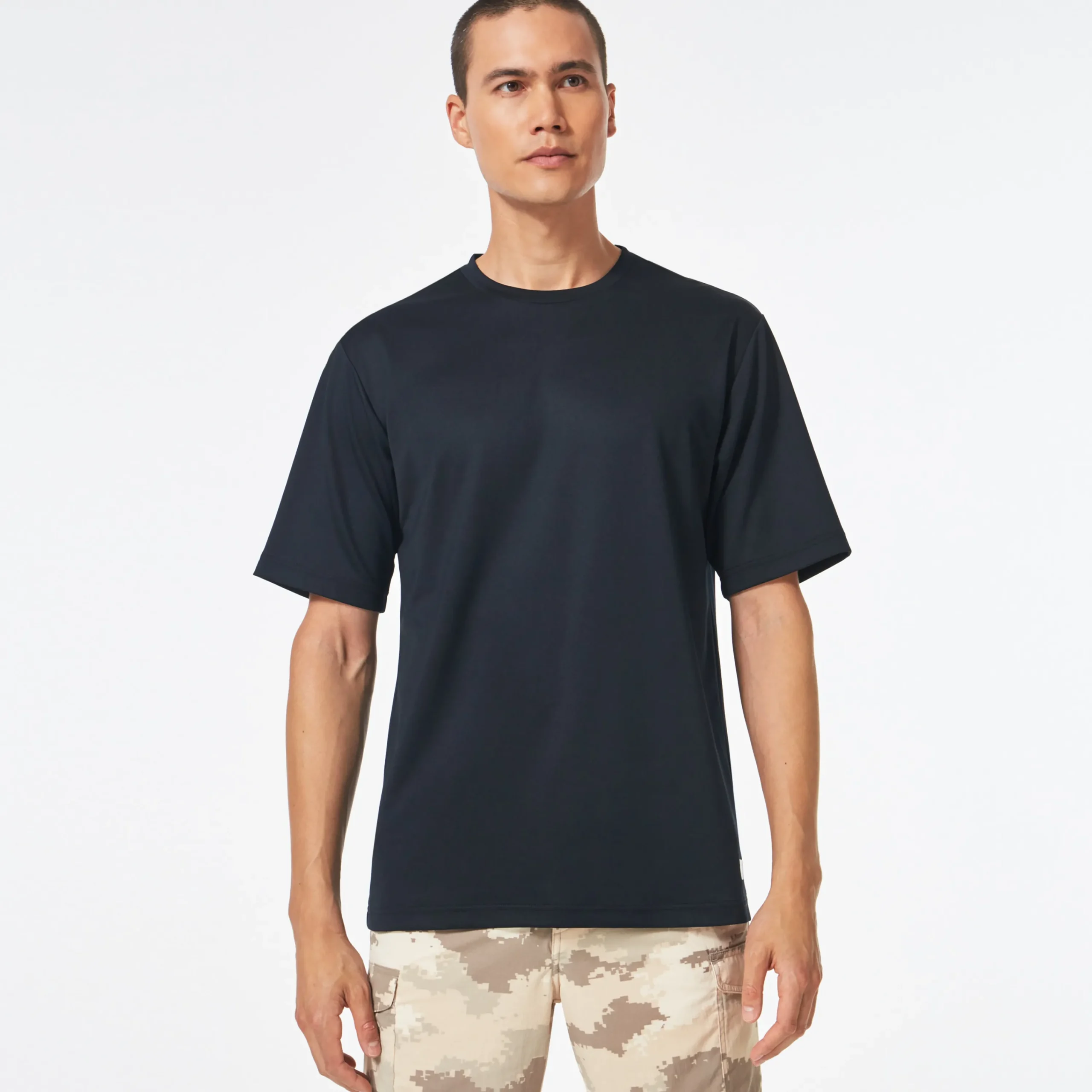 Shop Swell Lf Uv Rashguard Herre T-Skjorter