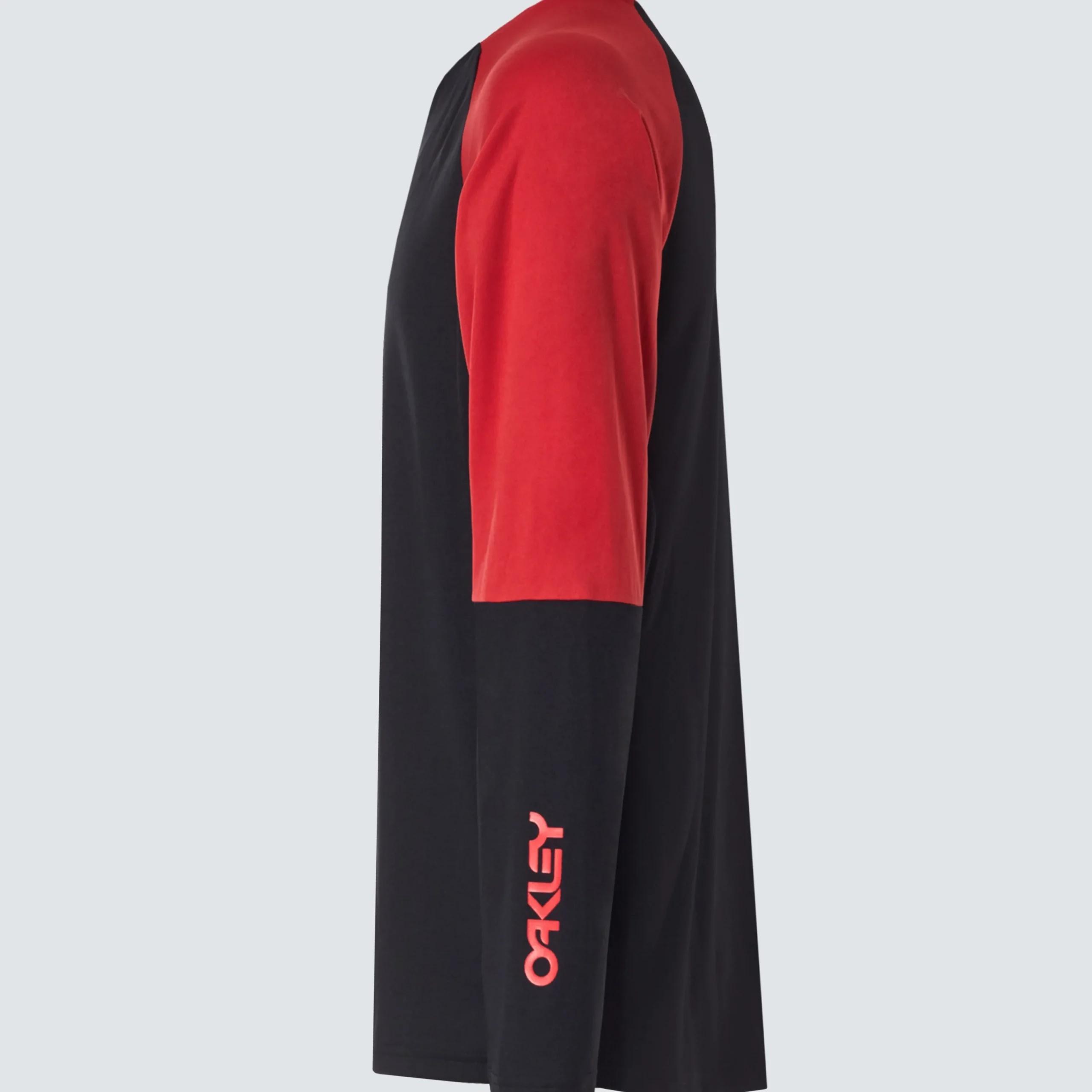 Online Switchback Ls Trail Tee Herre T-Skjorter