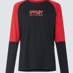 Online Switchback Ls Trail Tee Herre T-Skjorter
