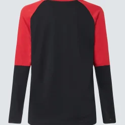 Online Switchback Ls Trail Tee Herre T-Skjorter