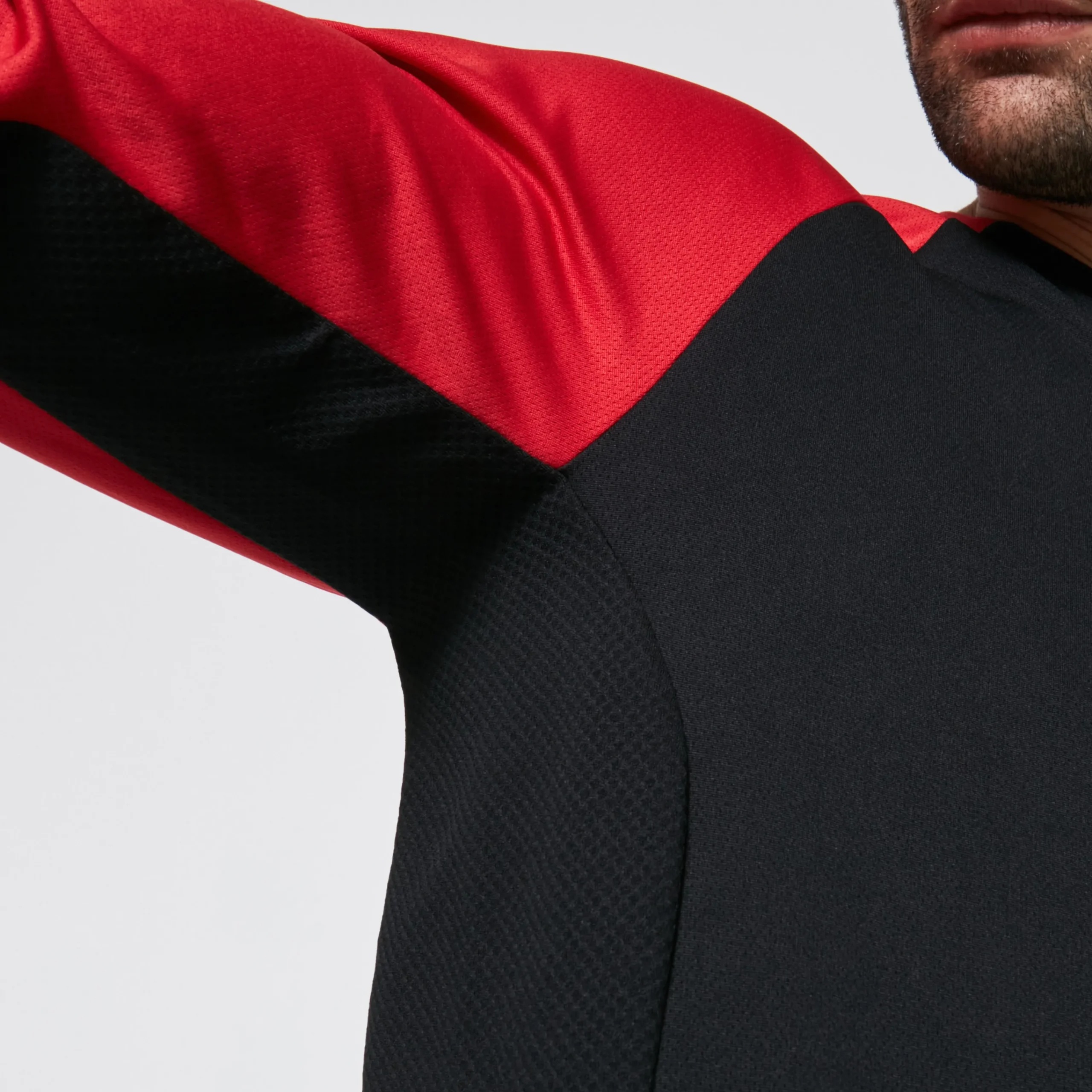Online Switchback Ls Trail Tee Herre T-Skjorter