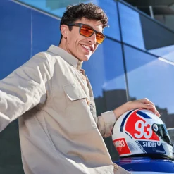 Outlet Sylas Marc Marquez Collection Herre Livsstil
