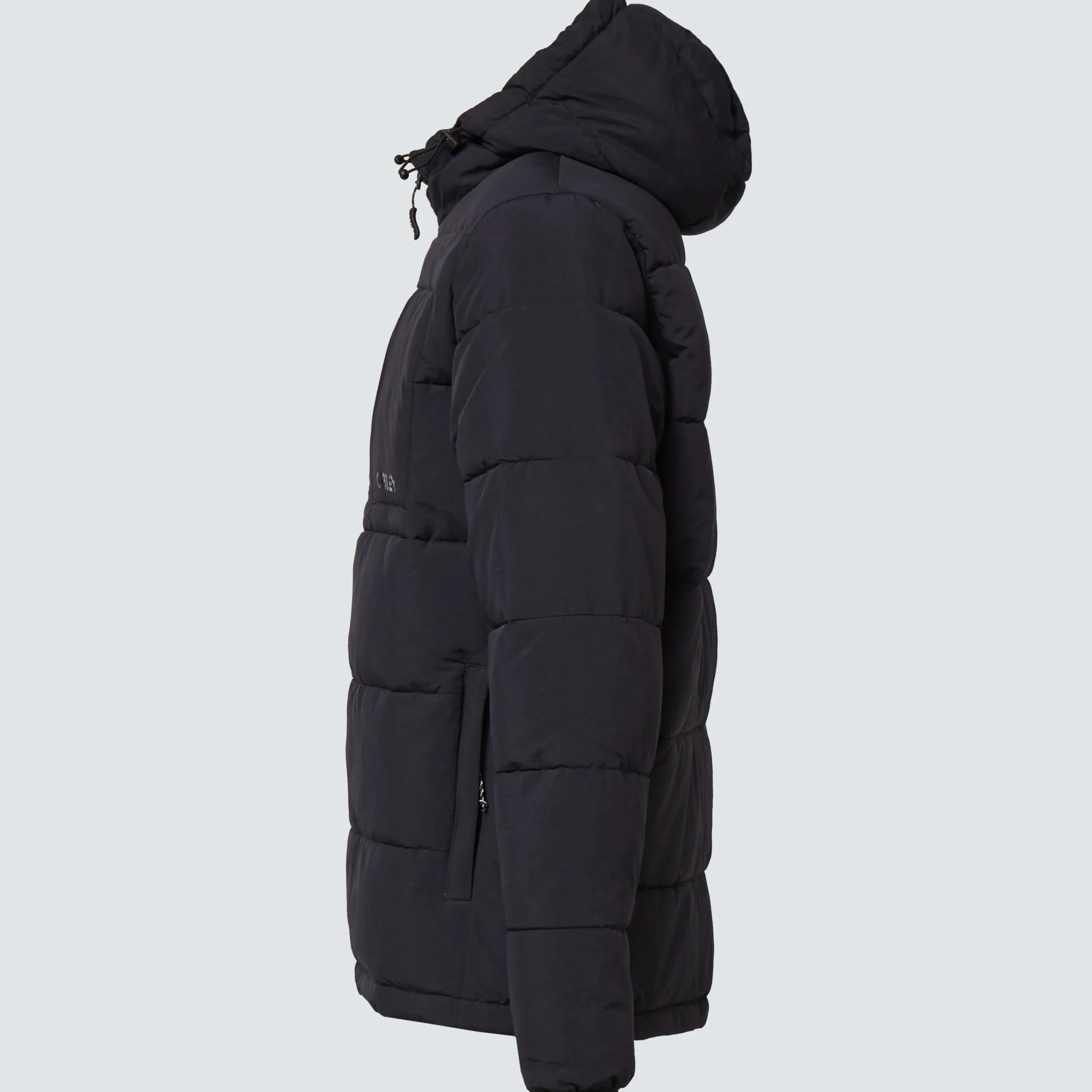Online Tahoe Puffy Rc Jacket Herre Yttertoy