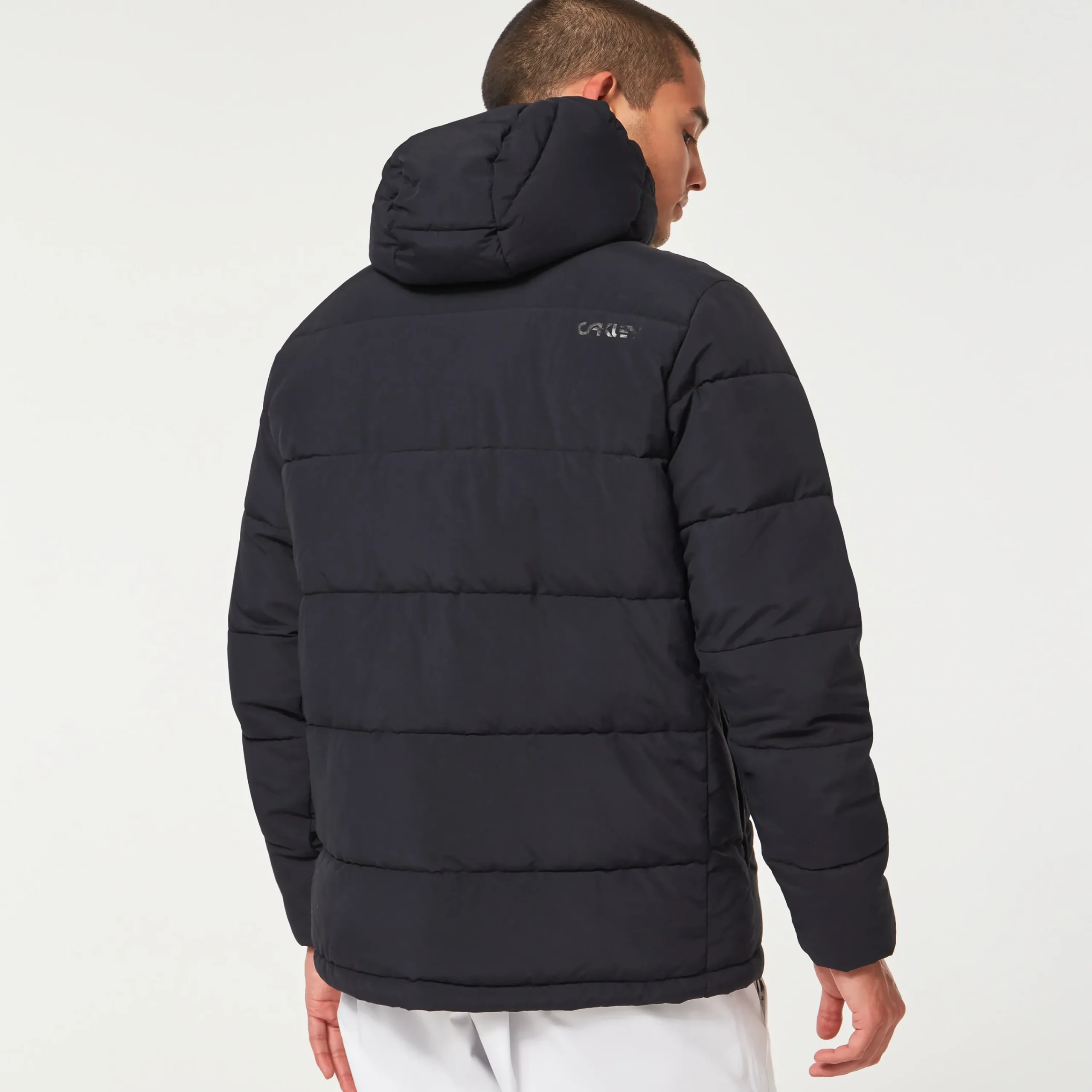 Online Tahoe Puffy Rc Jacket Herre Yttertoy