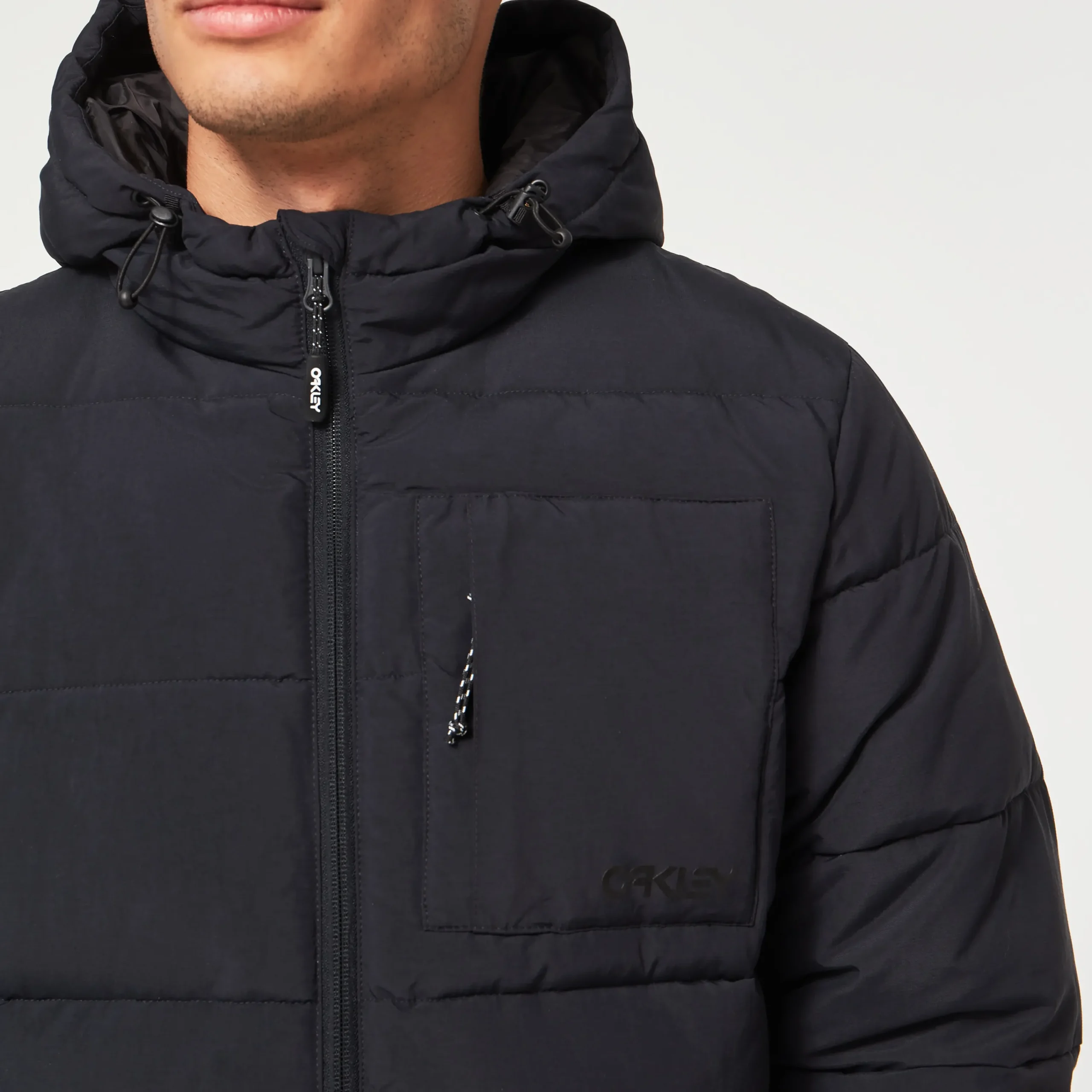 Online Tahoe Puffy Rc Jacket Herre Yttertoy