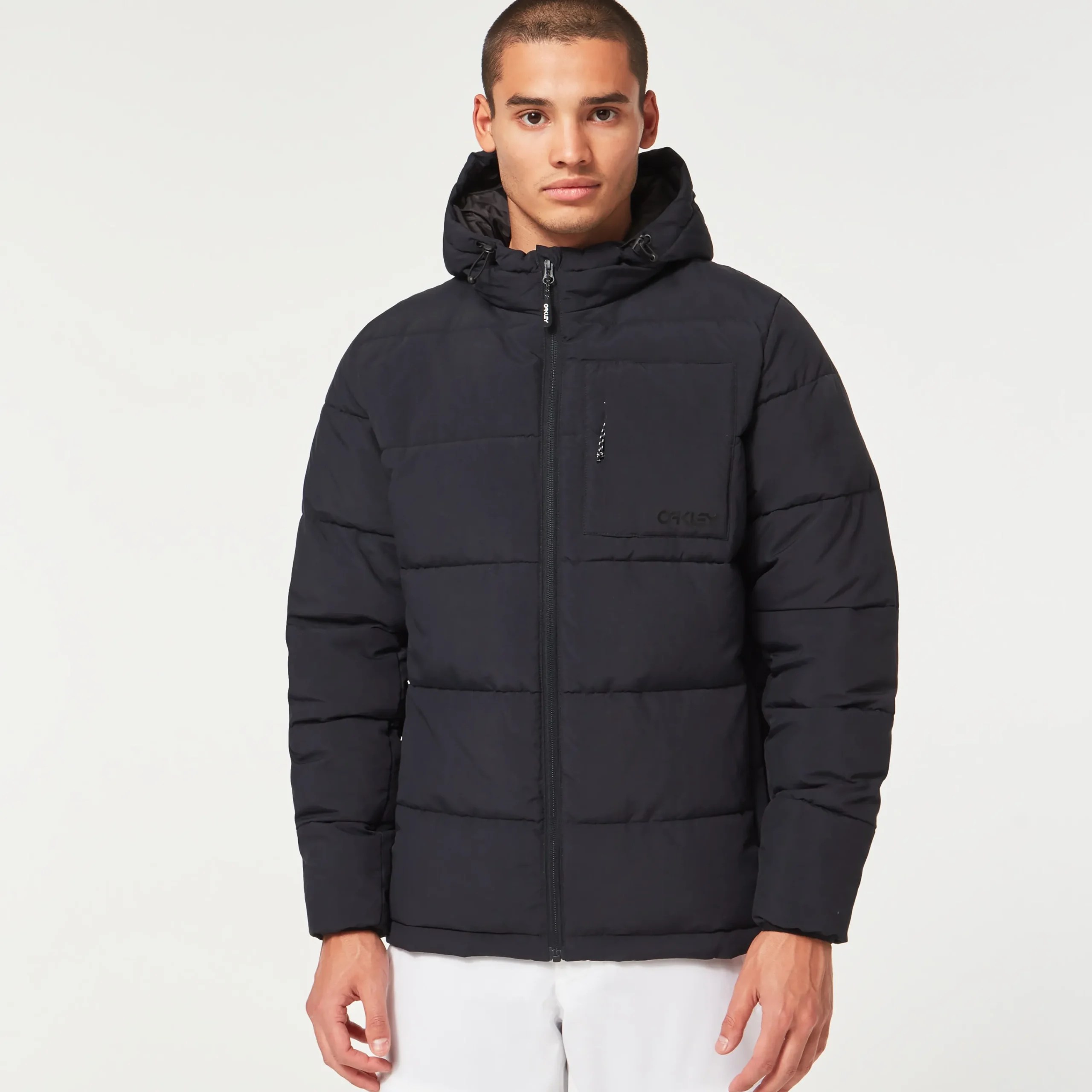 Online Tahoe Puffy Rc Jacket Herre Yttertoy
