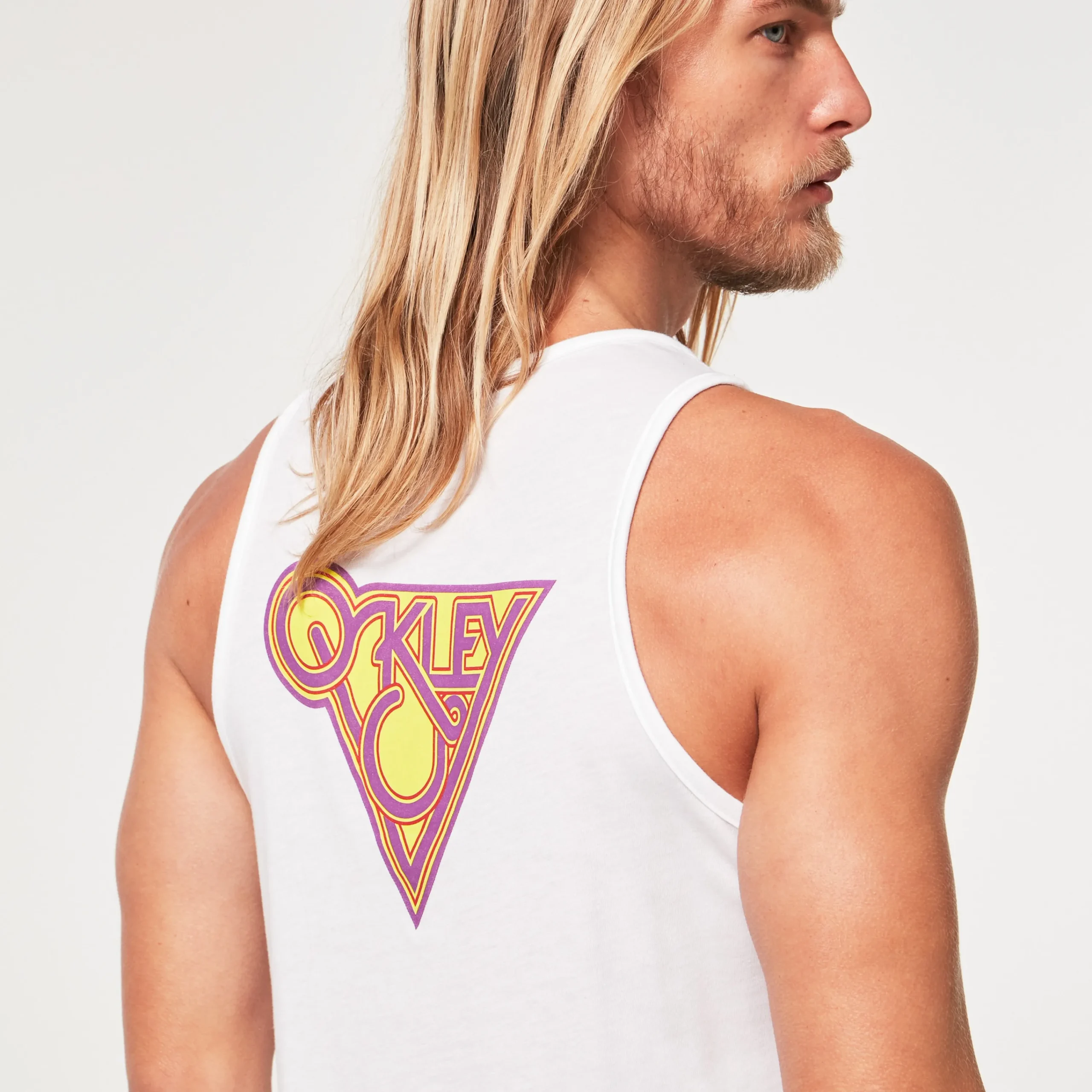 Flash Sale Tamarindo Tank Herre T-Skjorter