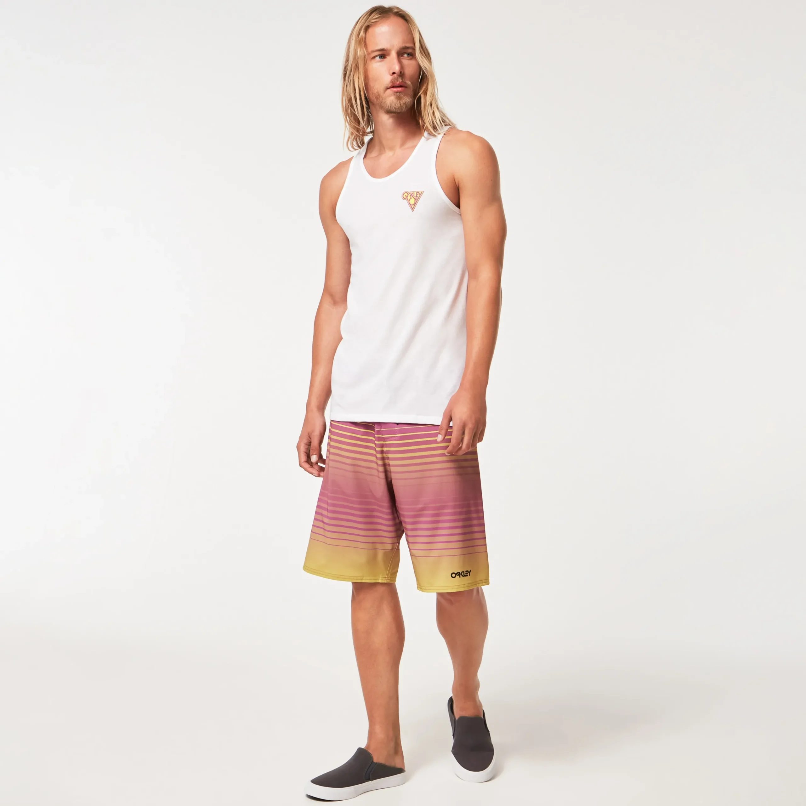 Flash Sale Tamarindo Tank Herre T-Skjorter