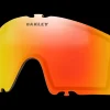 New Target Line M Replacement Lenses Unisex Reserveglass