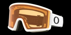 Hot Target Line M Snøw Goggles Unisex Snø
