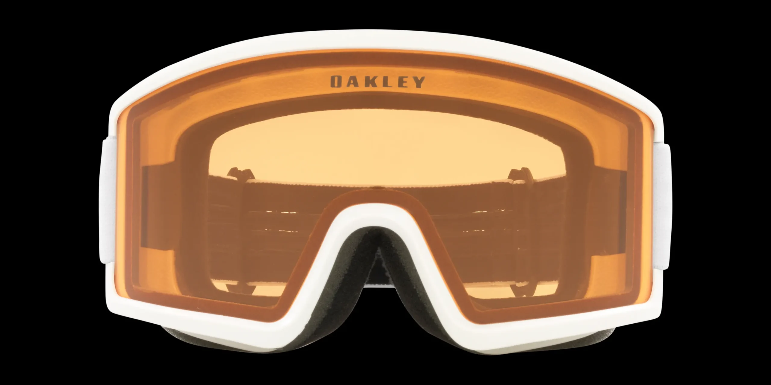 Hot Target Line M Snøw Goggles Unisex Snø