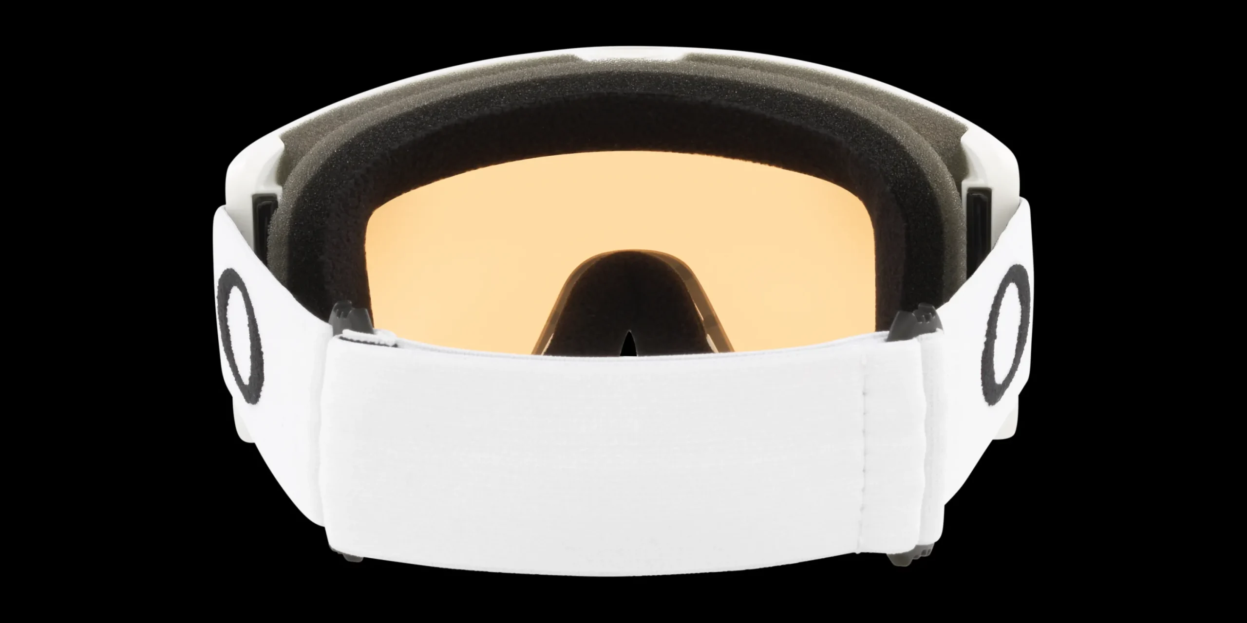 Hot Target Line M Snøw Goggles Unisex Snø