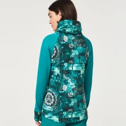 New Tc Aurora Midlayer Kvinner Gensere Og Hettegensere