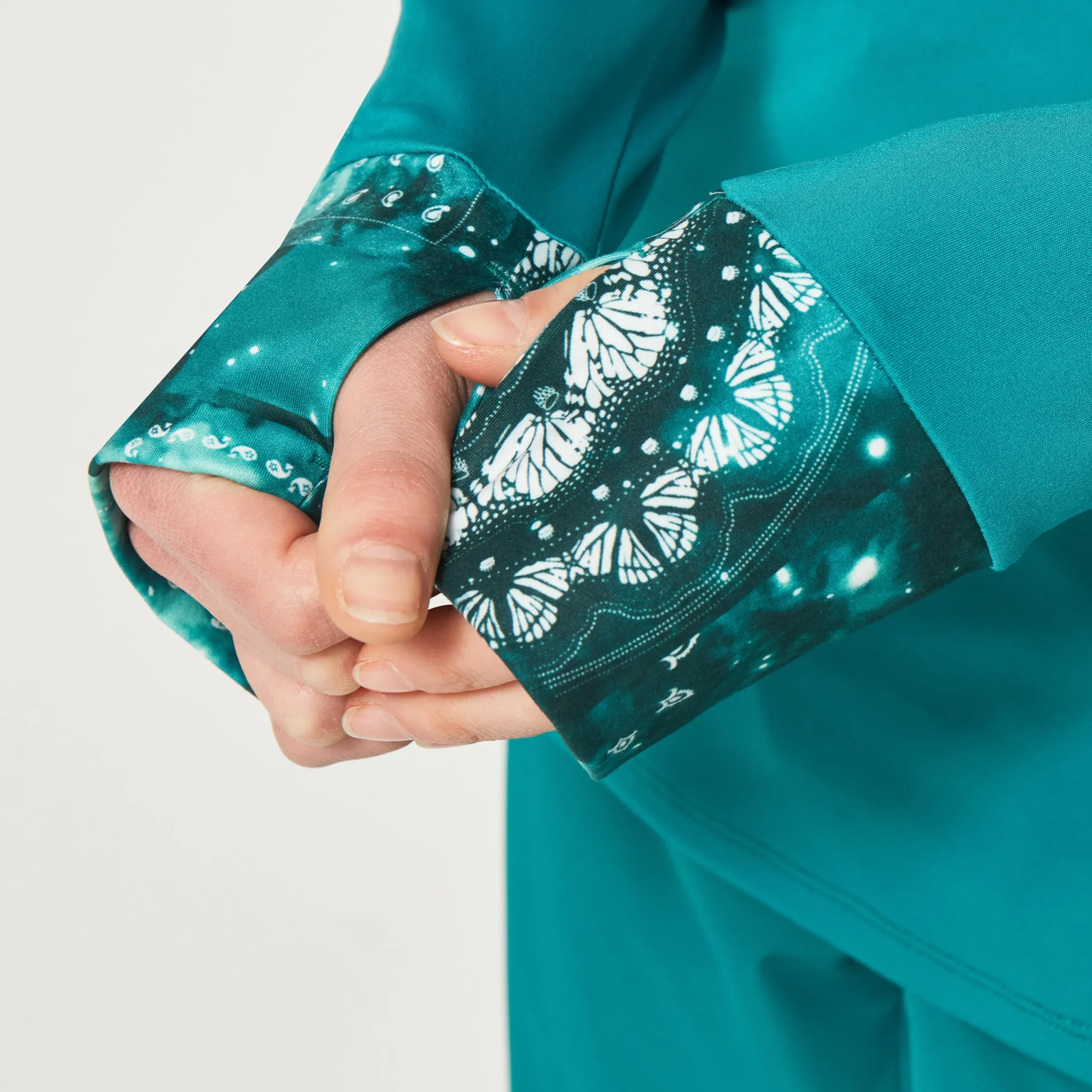 New Tc Aurora Midlayer Kvinner Gensere Og Hettegensere