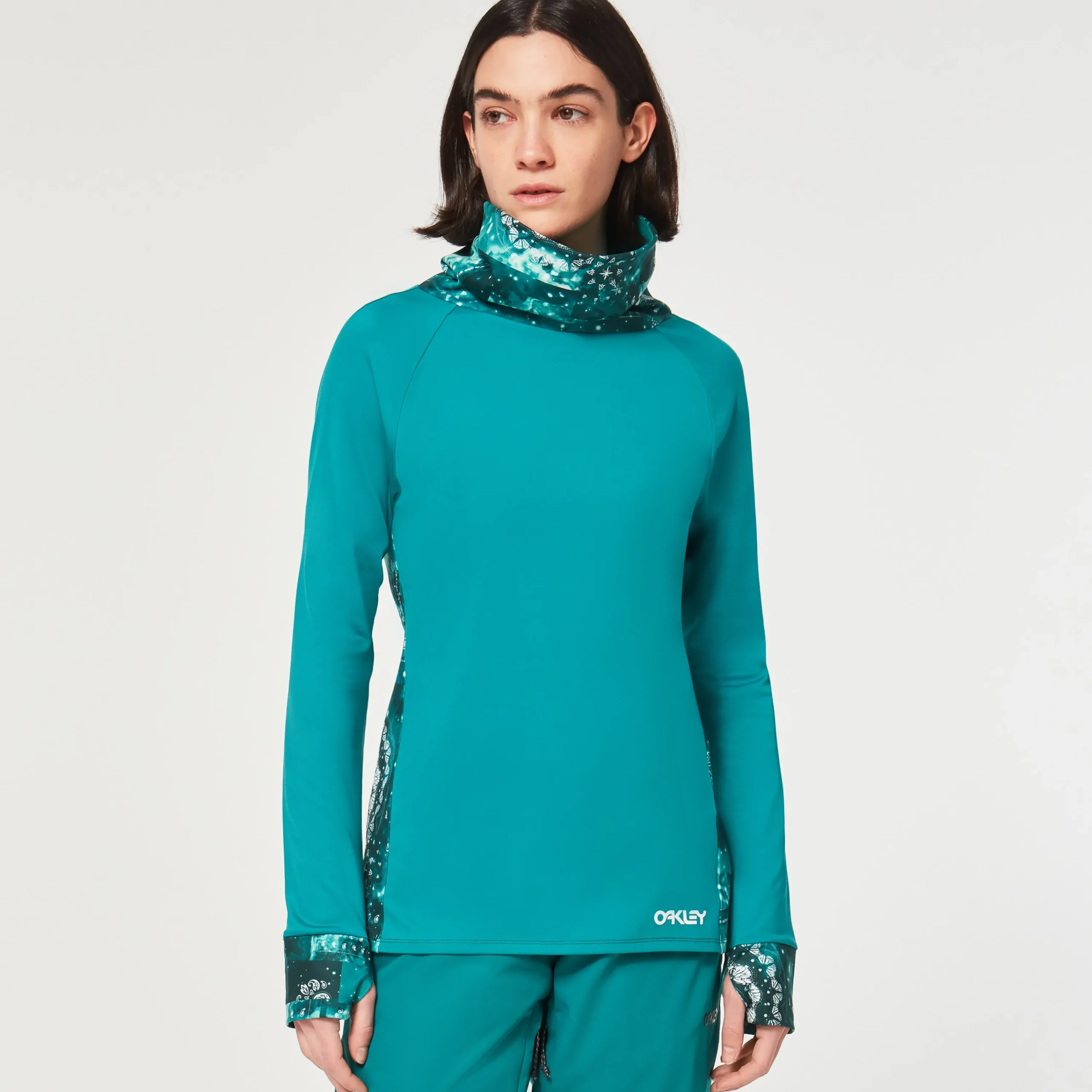 New Tc Aurora Midlayer Kvinner Gensere Og Hettegensere