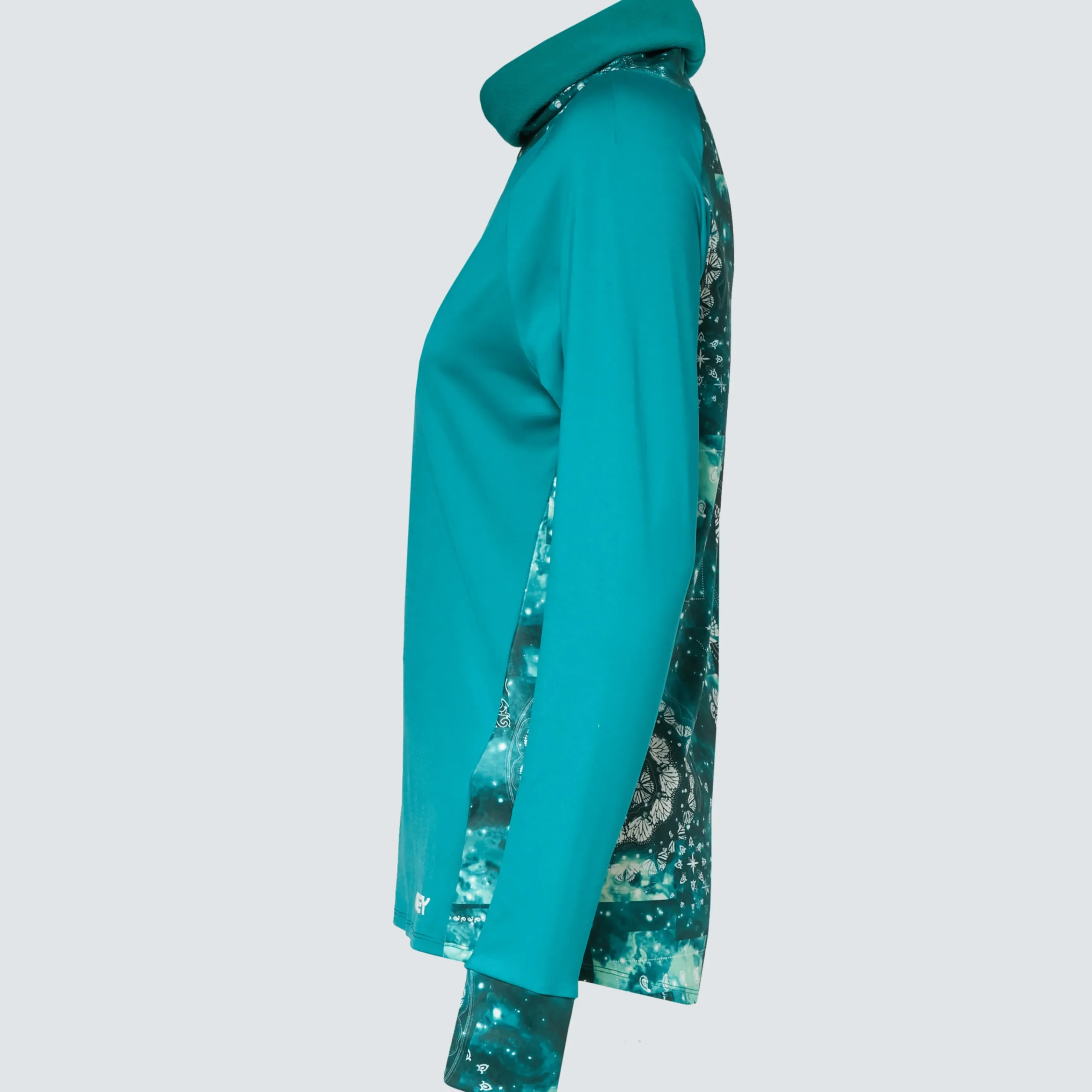 New Tc Aurora Midlayer Kvinner Gensere Og Hettegensere