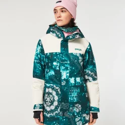 Sale Tc Aurora Rc Insulated Jacket Kvinner Yttertoy