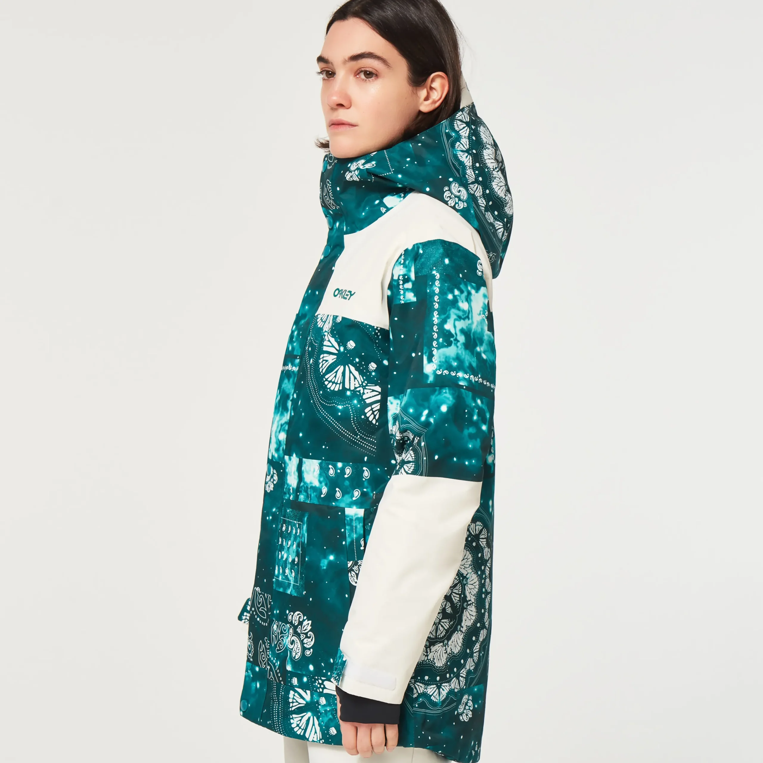 Sale Tc Aurora Rc Insulated Jacket Kvinner Yttertoy