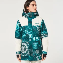 Sale Tc Aurora Rc Insulated Jacket Kvinner Yttertoy