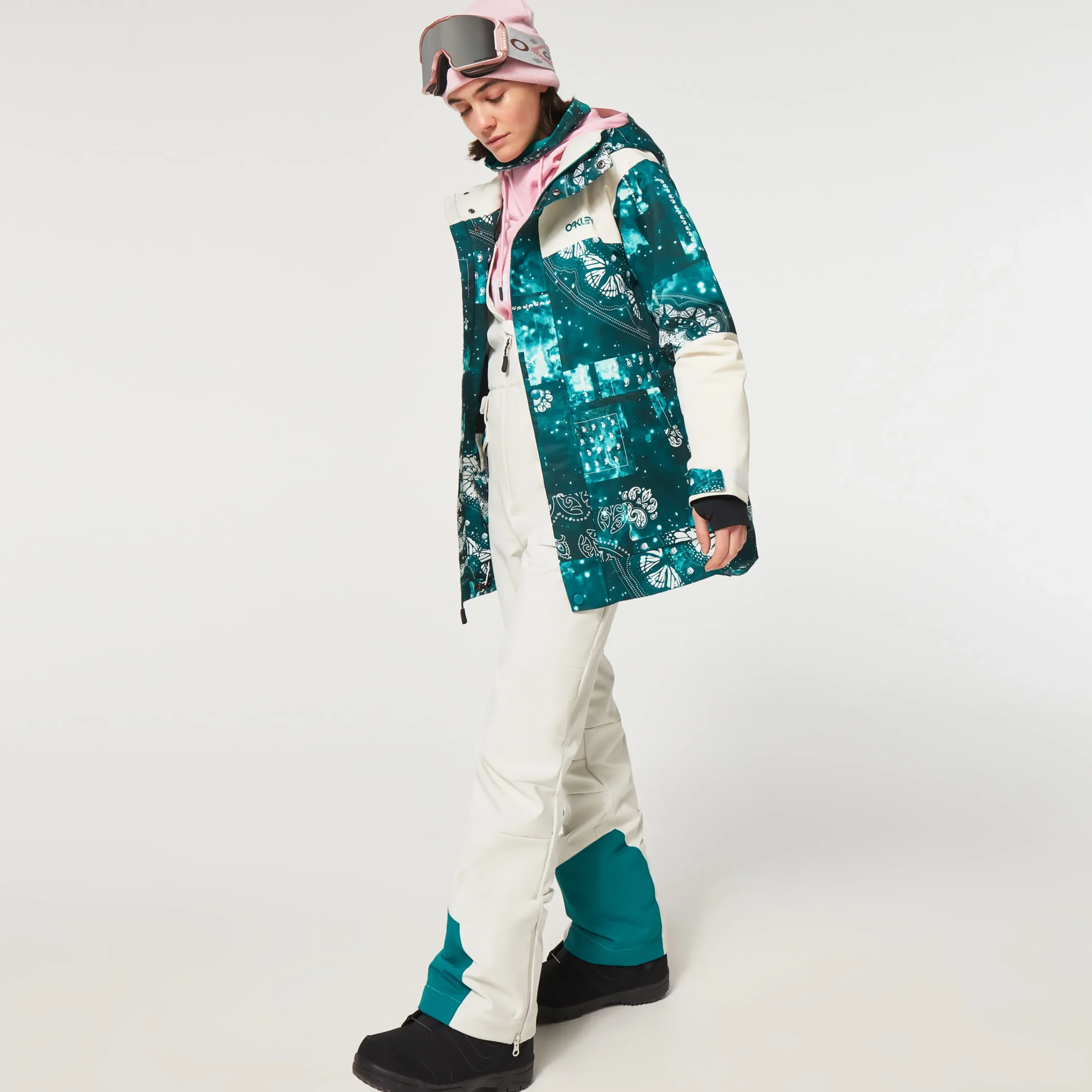 Sale Tc Aurora Rc Insulated Jacket Kvinner Yttertoy