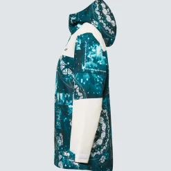 Sale Tc Aurora Rc Insulated Jacket Kvinner Yttertoy