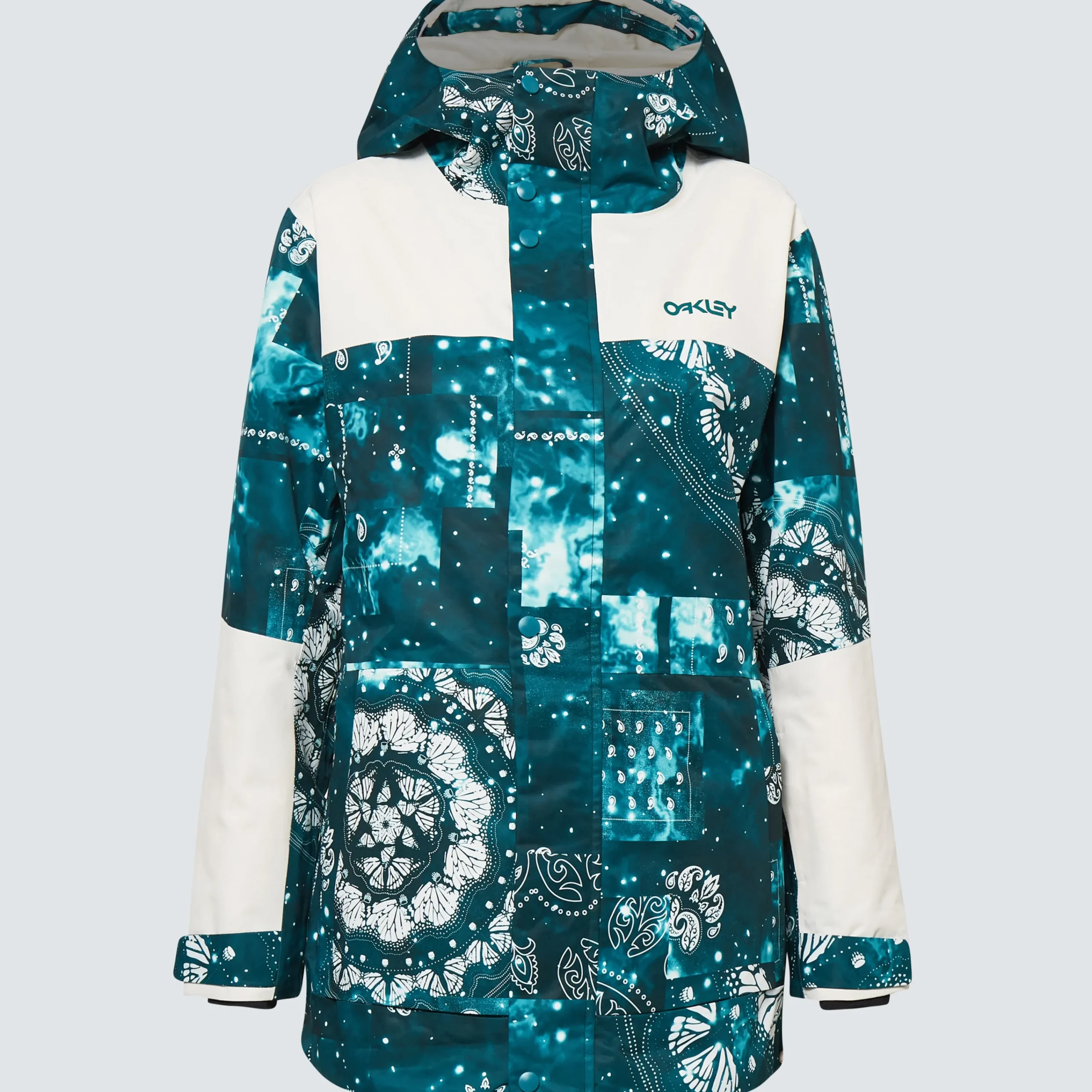 Sale Tc Aurora Rc Insulated Jacket Kvinner Yttertoy