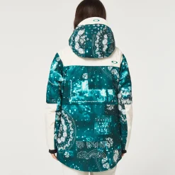 Sale Tc Aurora Rc Insulated Jacket Kvinner Yttertoy