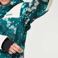Sale Tc Aurora Rc Insulated Jacket Kvinner Yttertoy