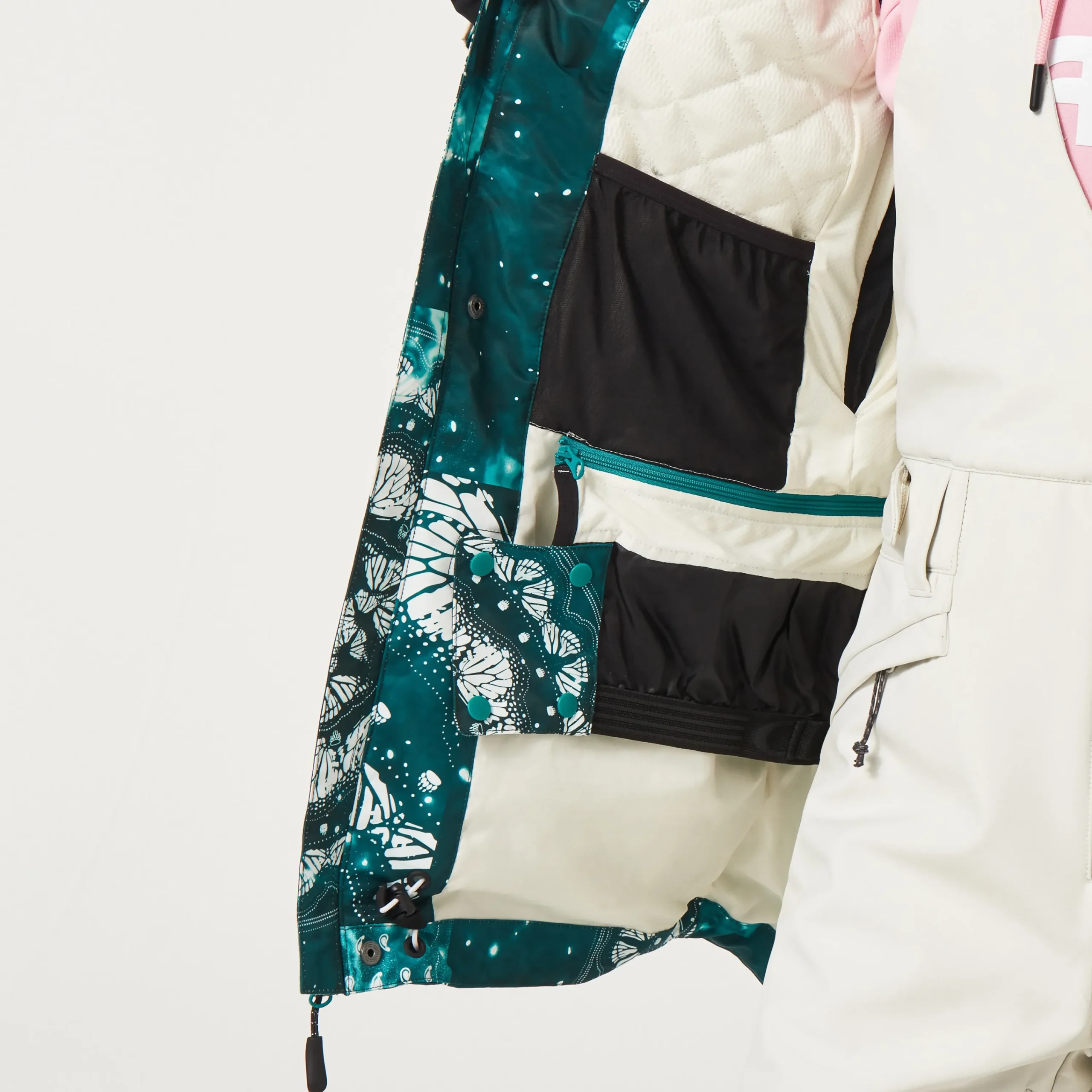 Sale Tc Aurora Rc Insulated Jacket Kvinner Yttertoy