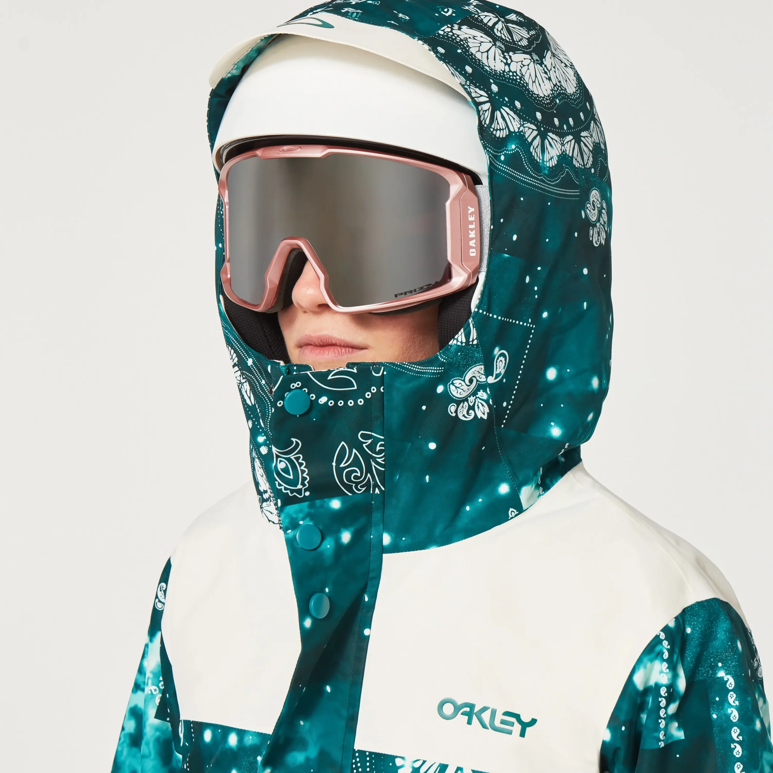 Sale Tc Aurora Rc Insulated Jacket Kvinner Yttertoy