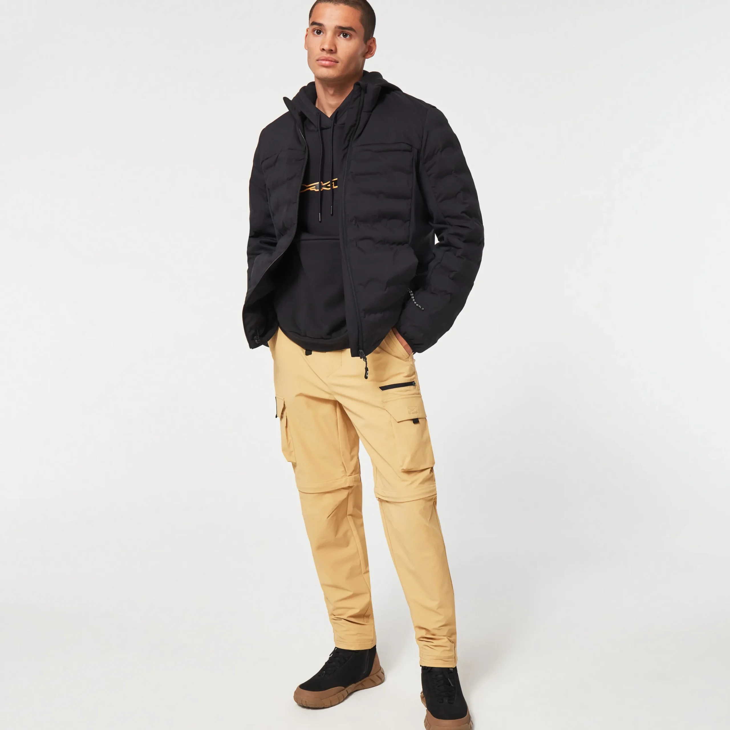 Flash Sale Tc Convertible Rc Pant Herre Bukser