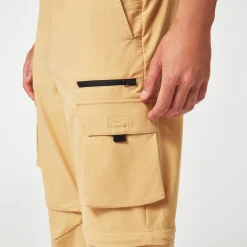 Flash Sale Tc Convertible Rc Pant Herre Bukser