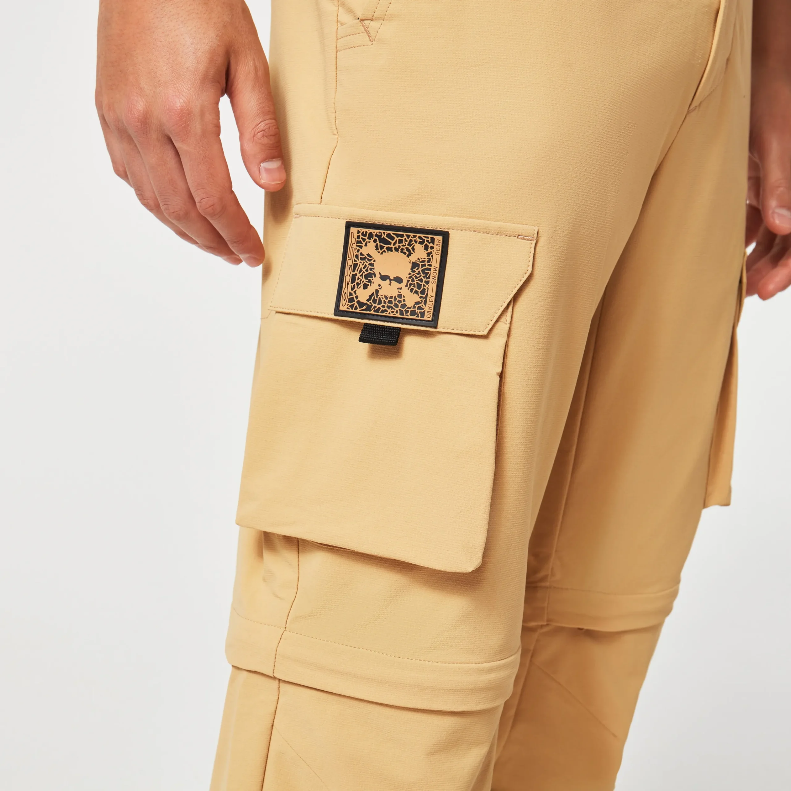 Flash Sale Tc Convertible Rc Pant Herre Bukser