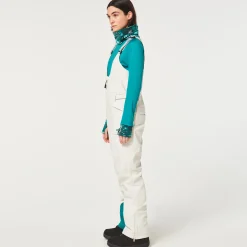 Hot Tc Dharma Softshell Bib Kvinner Bukser