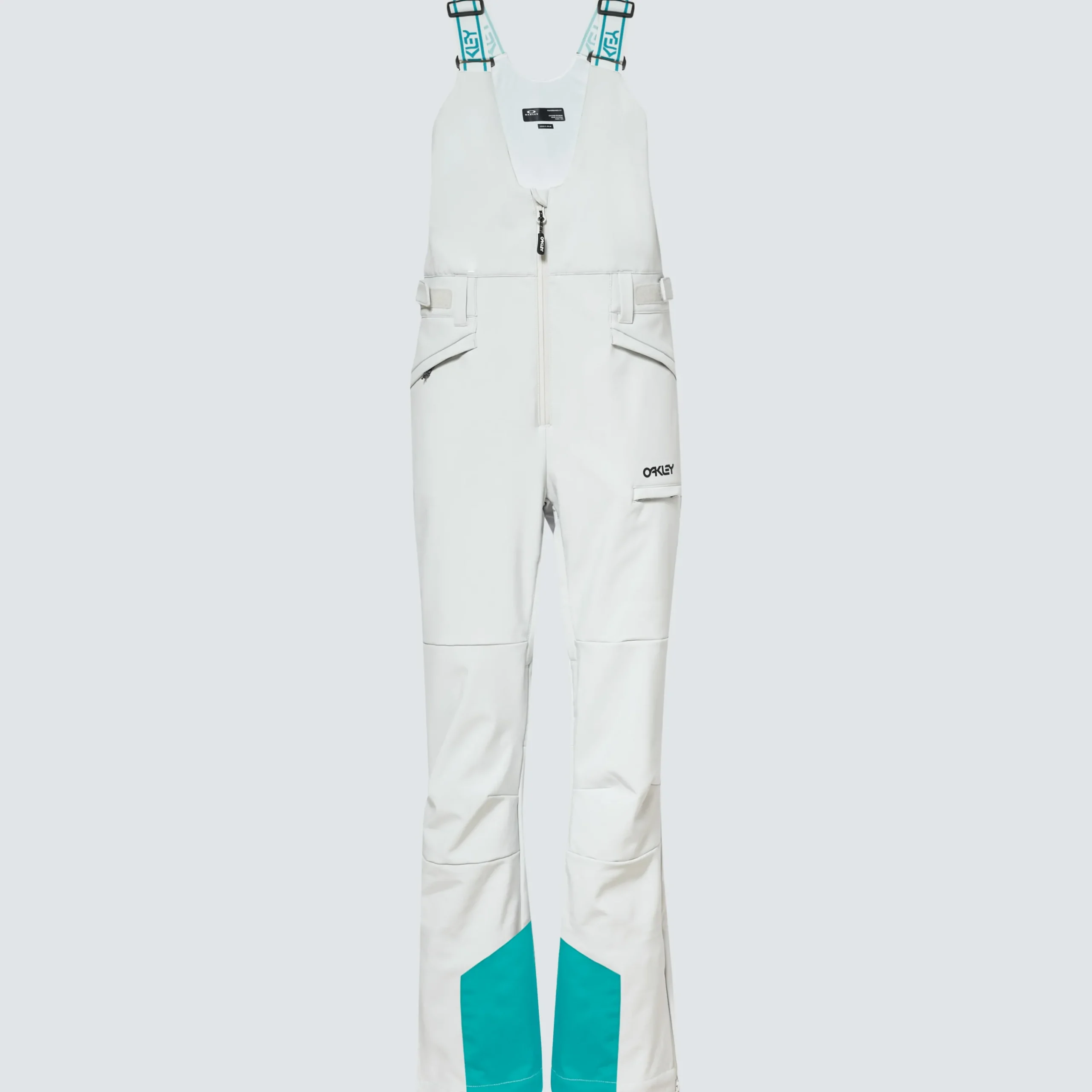 Hot Tc Dharma Softshell Bib Kvinner Bukser