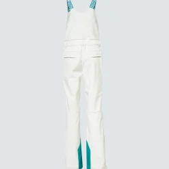 Hot Tc Dharma Softshell Bib Kvinner Bukser