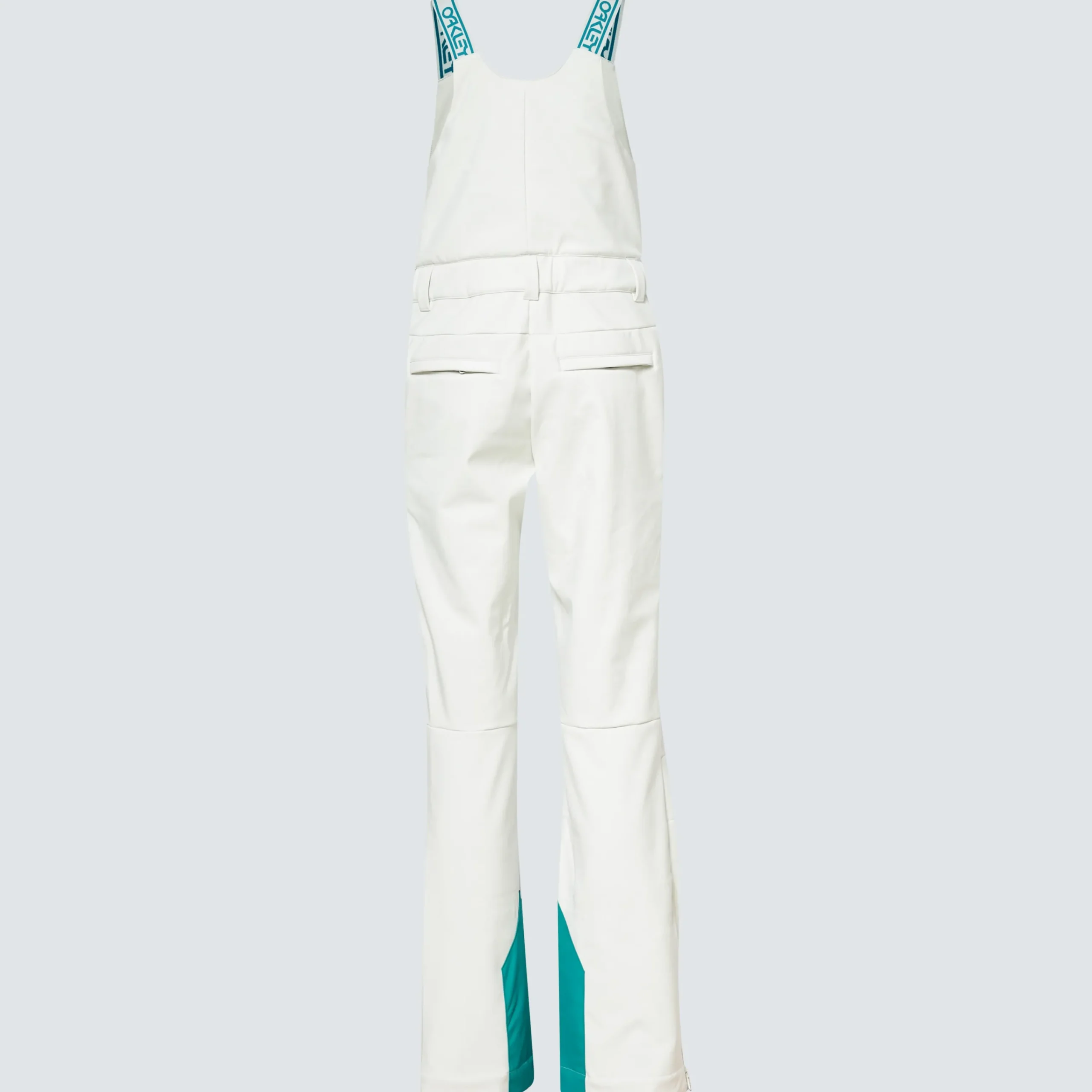 Hot Tc Dharma Softshell Bib Kvinner Bukser