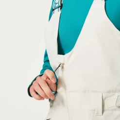 Hot Tc Dharma Softshell Bib Kvinner Bukser