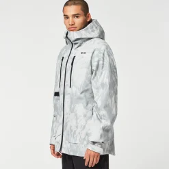 New Tc Earth Shell Jacket Herre Yttertoy