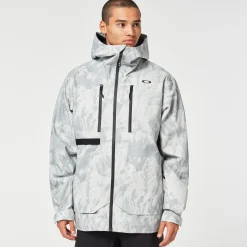 New Tc Earth Shell Jacket Herre Yttertoy